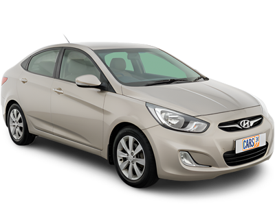 Hyundai Verna-img